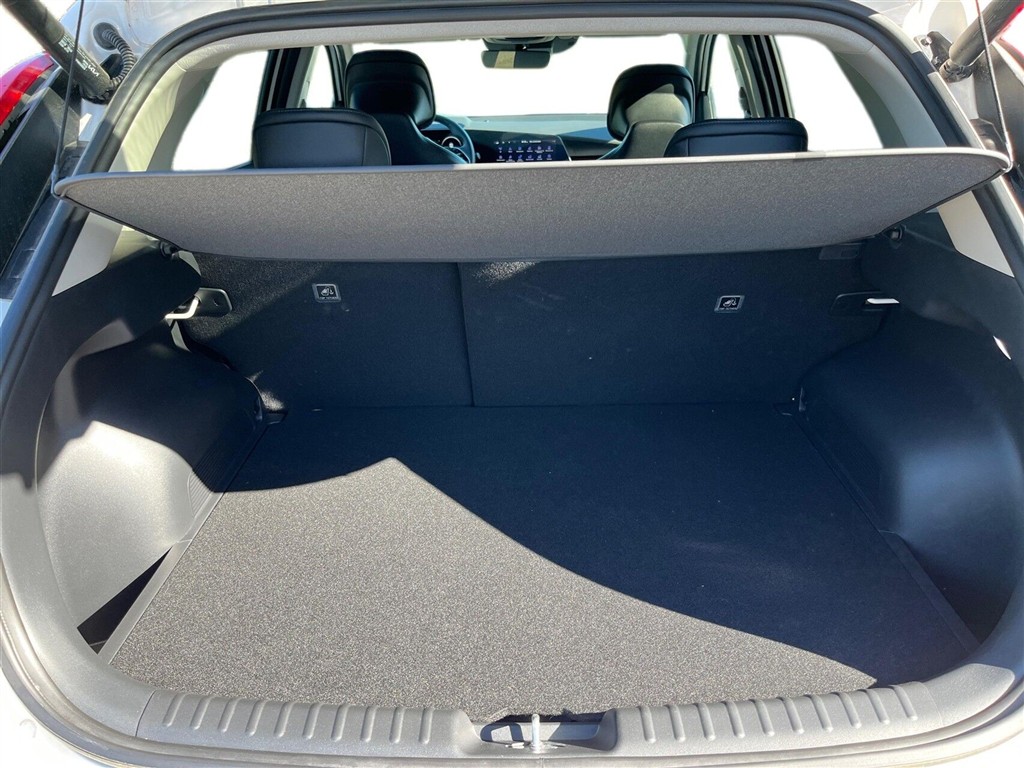 Kia Niro EV EL Upgrade Level Up 204HK 5d Aut. - Image 13
