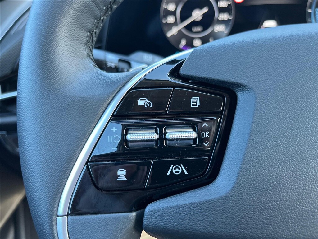 Kia Niro EV EL Upgrade Level Up 204HK 5d Aut. - Image 15