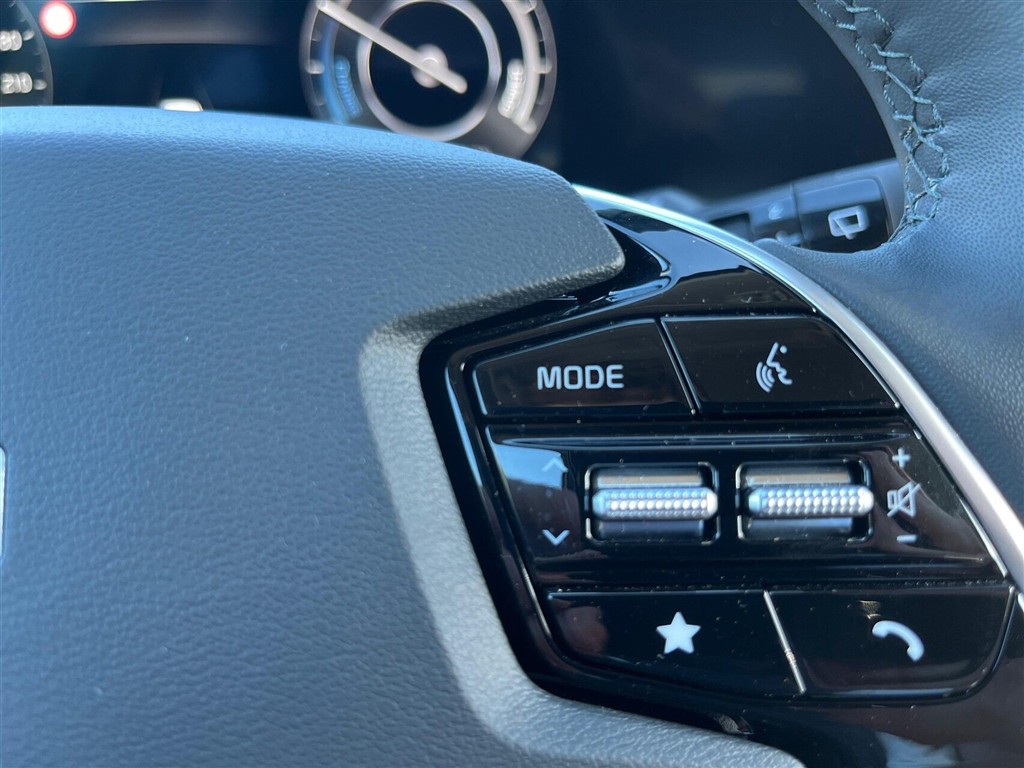 Kia Niro EV EL Upgrade Level Up 204HK 5d Aut. - Image 16