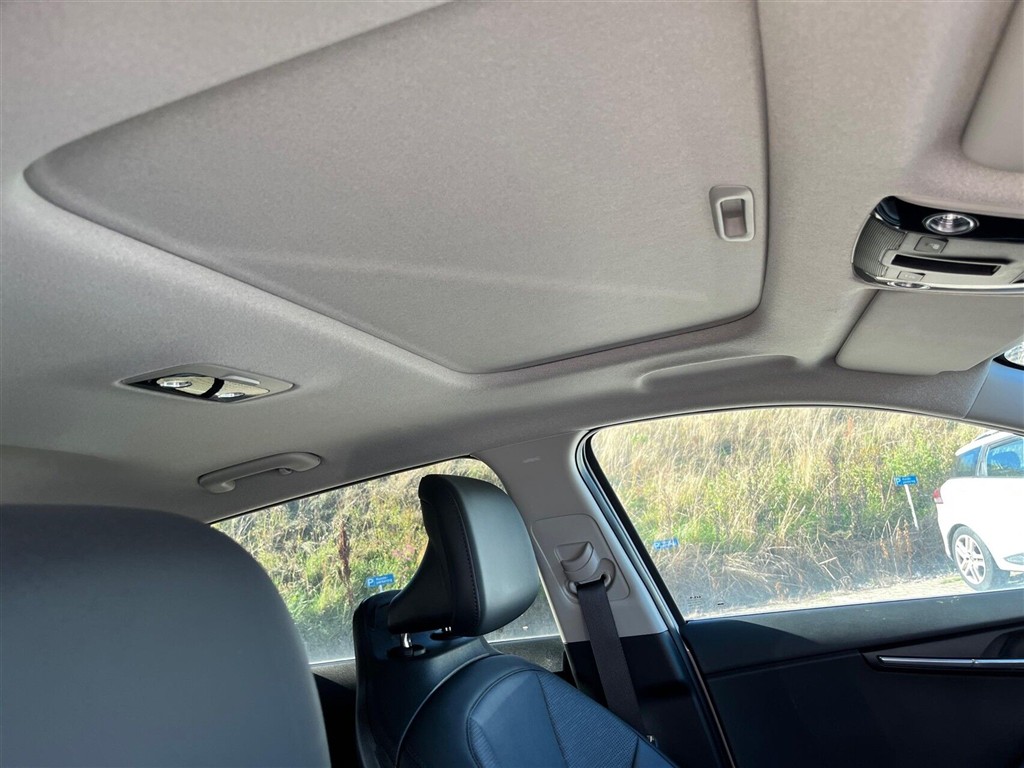 Kia Niro EV EL Upgrade Level Up 204HK 5d Aut. - Image 19