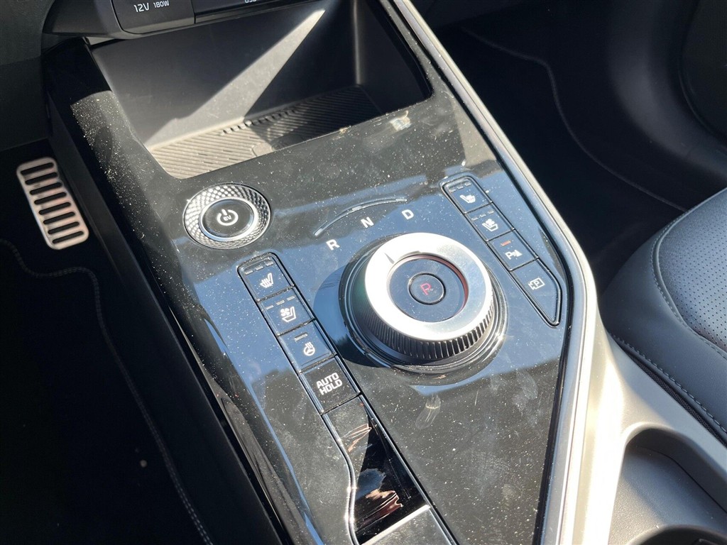 Kia Niro EV EL Upgrade Level Up 204HK 5d Aut. - Image 20