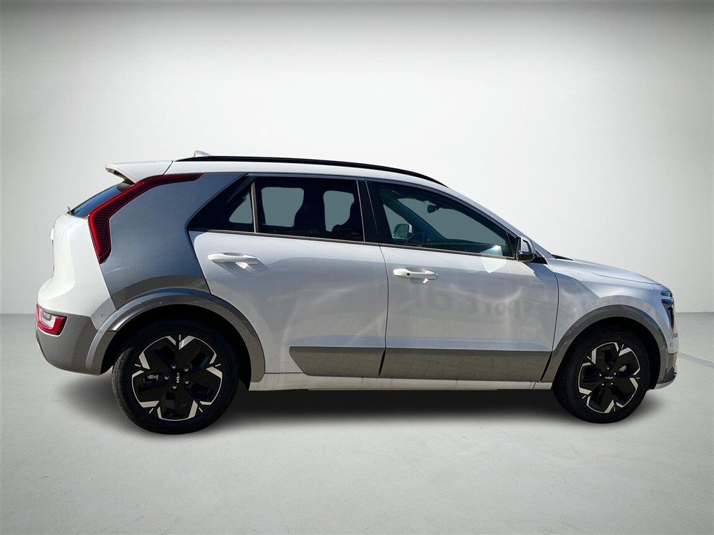 Kia Niro EV EL Upgrade Level Up 204HK 5d Aut. - Image 5