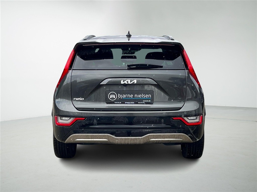 Kia Niro EV EL Upgrade Level Up 204HK 5d Aut. - Image 7