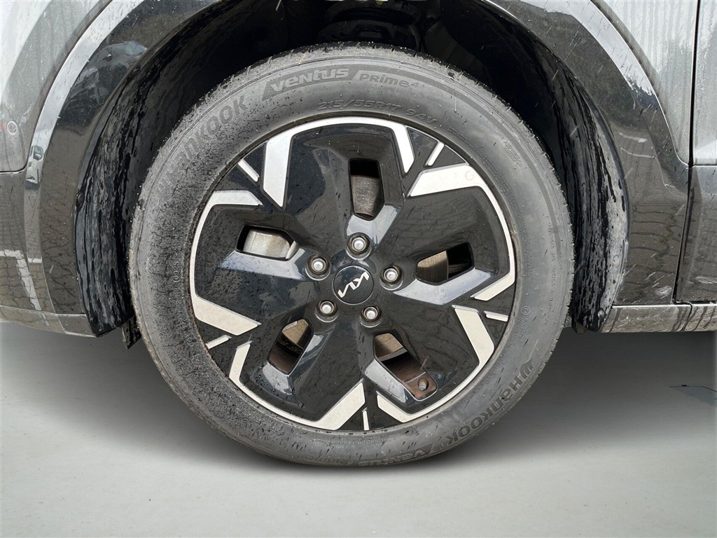 Kia Niro EV EL Upgrade Level Up 204HK 5d Aut. - Image 8