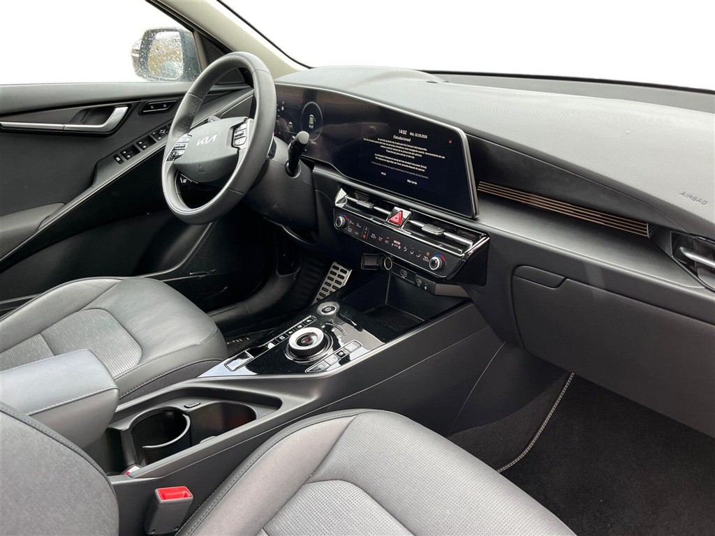 Kia Niro EV EL Upgrade Level Up 204HK 5d Aut. - Image 10