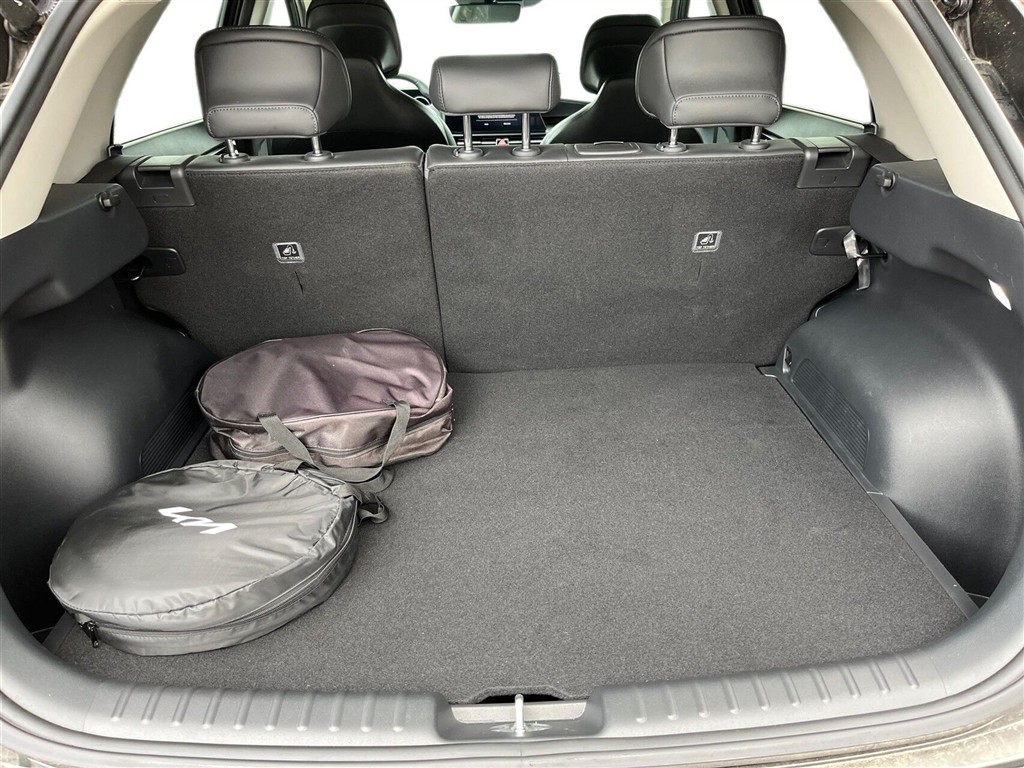 Kia Niro EV EL Upgrade Level Up 204HK 5d Aut. - Image 13
