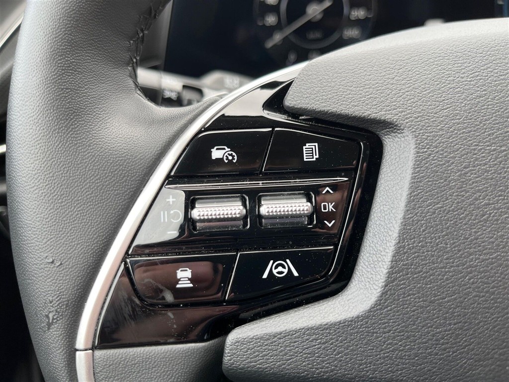 Kia Niro EV EL Upgrade Level Up 204HK 5d Aut. - Image 15