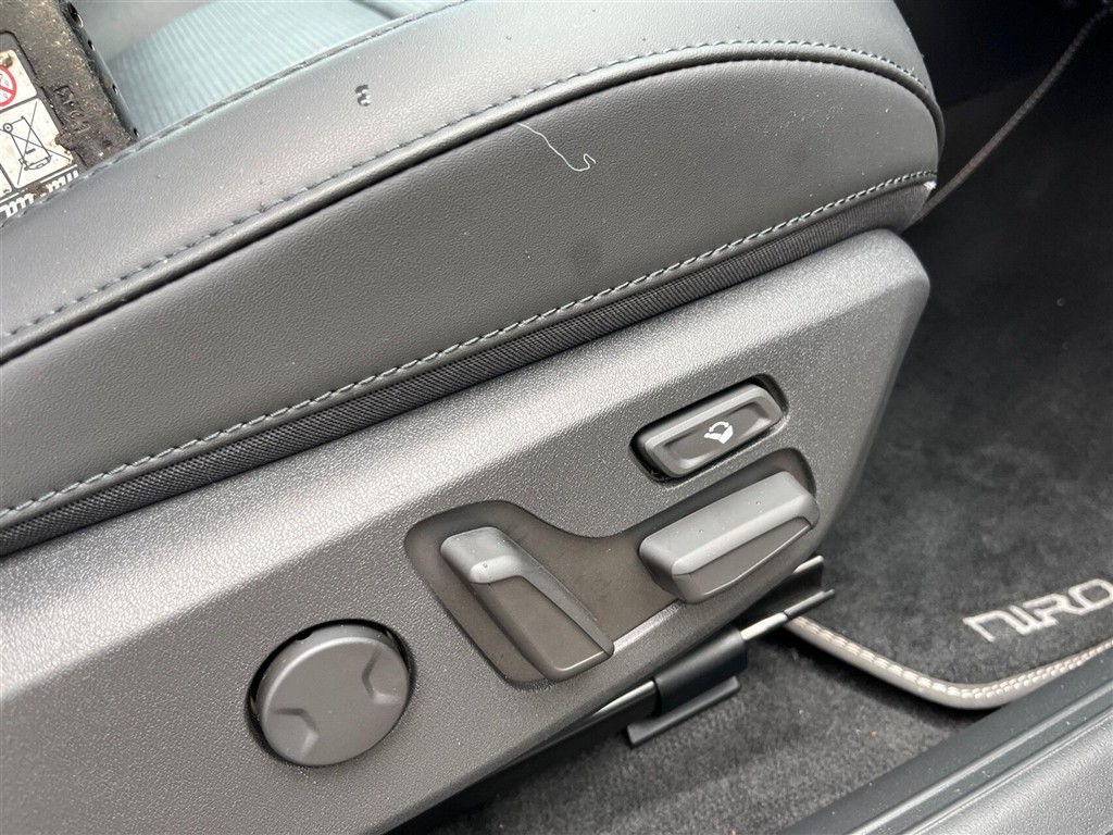 Kia Niro EV EL Upgrade Level Up 204HK 5d Aut. - Image 19