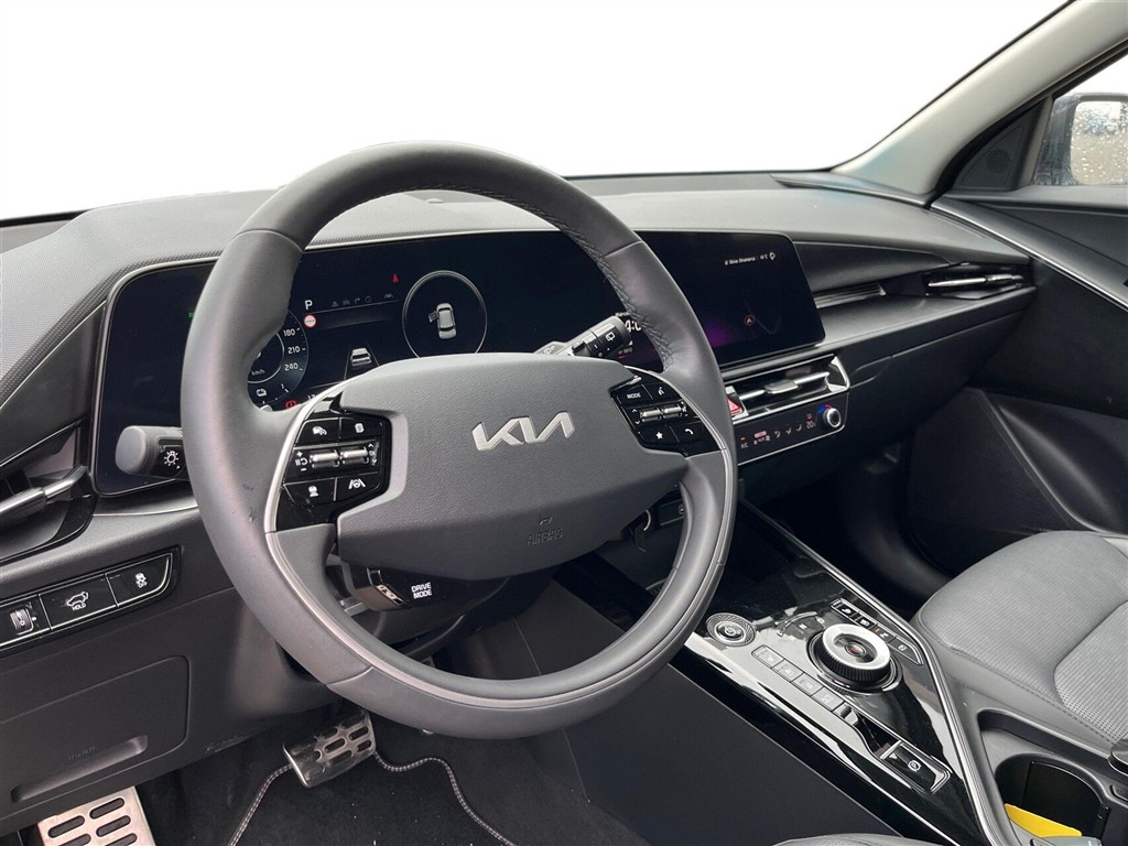 Kia Niro EV EL Upgrade Level Up 204HK 5d Aut. - Image 3
