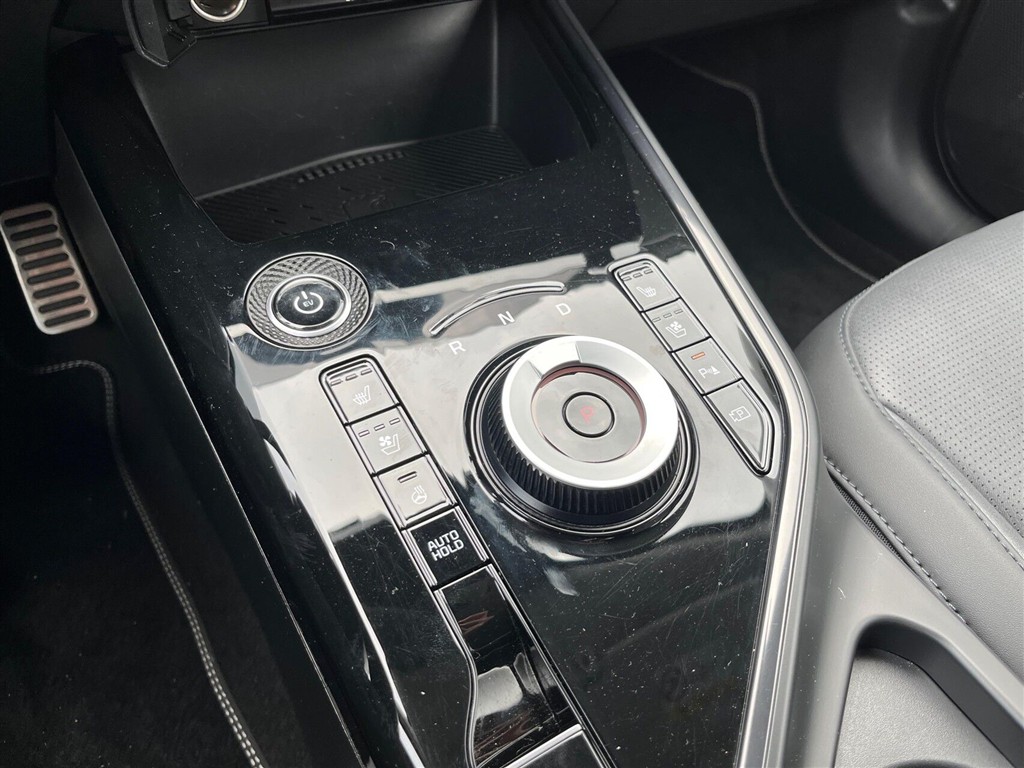 Kia Niro EV EL Upgrade Level Up 204HK 5d Aut. - Image 21