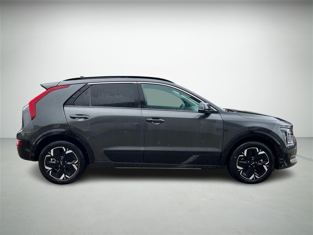 Kia Niro EV EL Upgrade Level Up 204HK 5d Aut. - Image 5