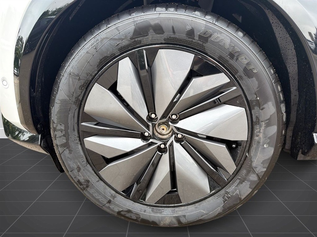 Nissan Ariya EL Evolve e-4orce 301HK 5d Aut. - Image 6