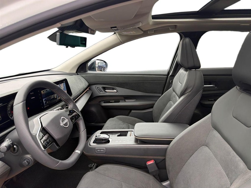 Nissan Ariya EL Evolve e-4orce 301HK 5d Aut. - Image 10