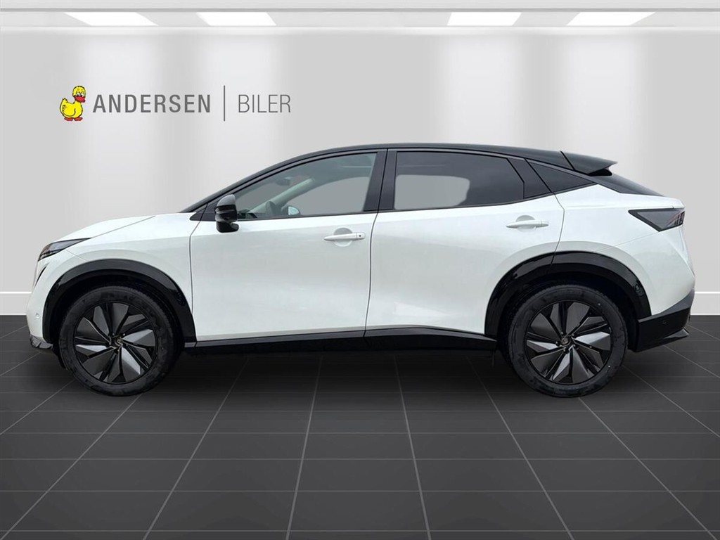 Nissan Ariya EL Evolve e-4orce 301HK 5d Aut. - Image 2