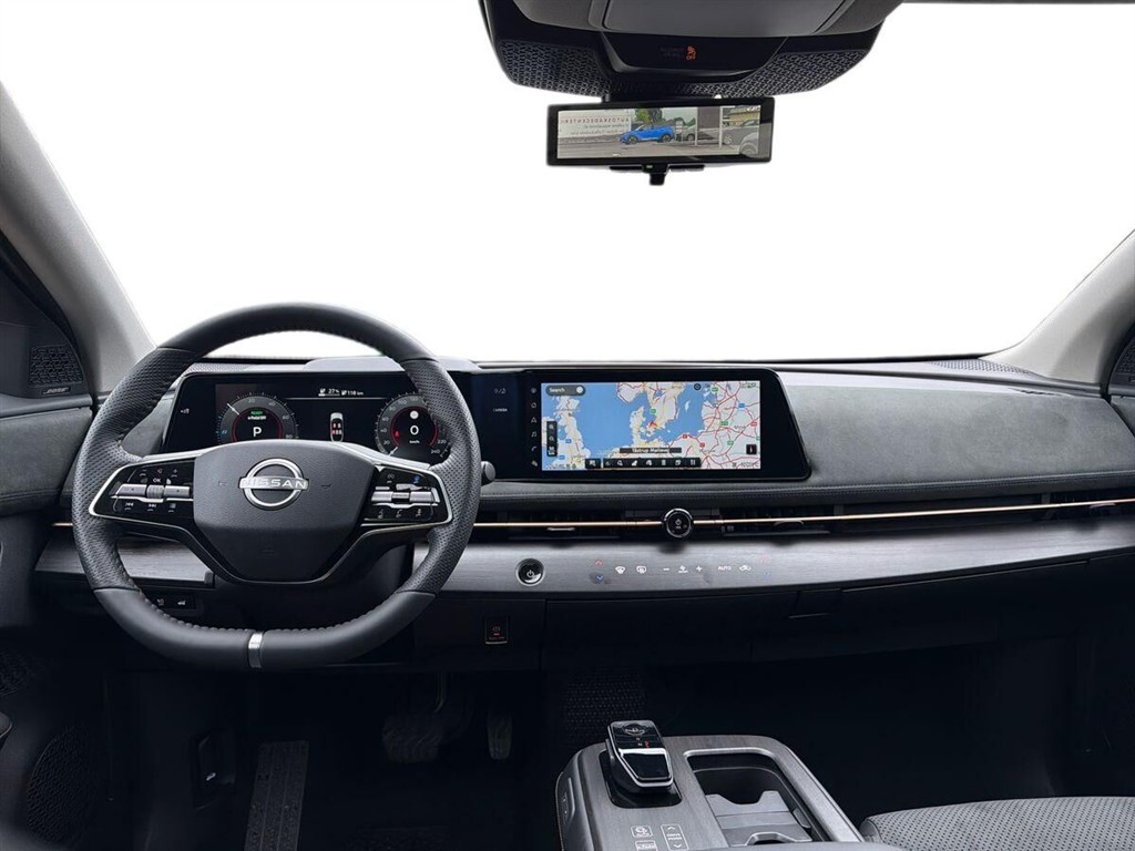 Nissan Ariya EL Evolve e-4orce 301HK 5d Aut. - Image 12