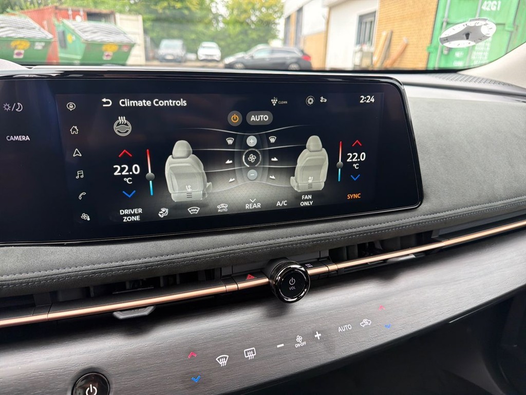 Nissan Ariya EL Evolve e-4orce 301HK 5d Aut. - Image 15