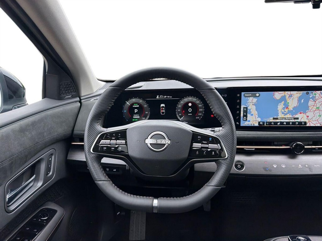 Nissan Ariya EL Evolve e-4orce 301HK 5d Aut. - Image 17