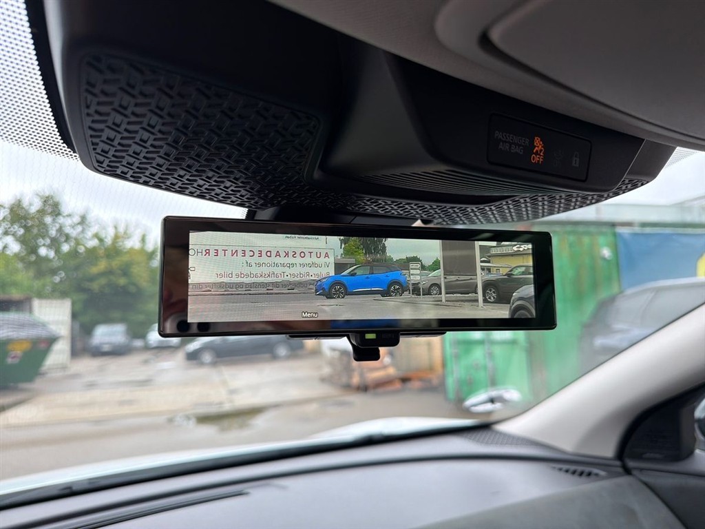 Nissan Ariya EL Evolve e-4orce 301HK 5d Aut. - Image 20