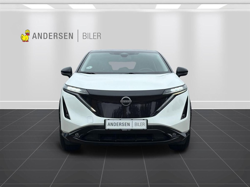 Nissan Ariya EL Evolve e-4orce 301HK 5d Aut. - Image 5