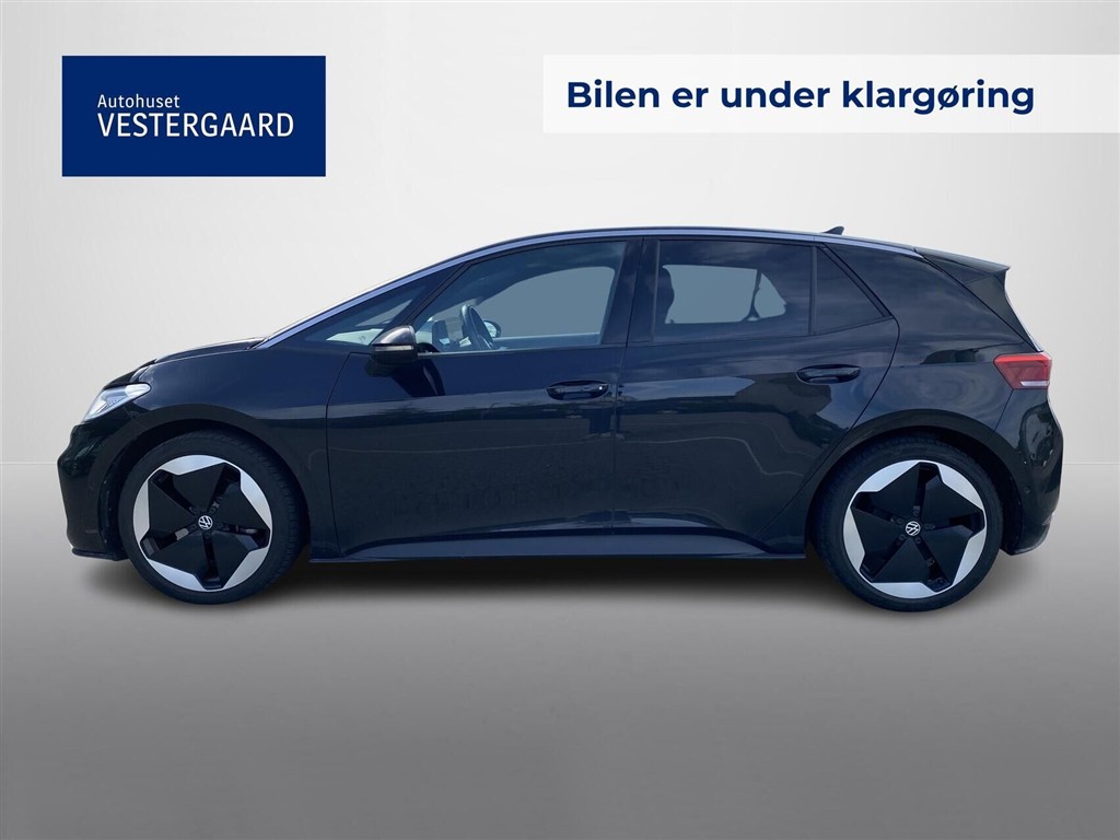VW ID.3 EL Pro S 204HK 5d Aut. - Image 2