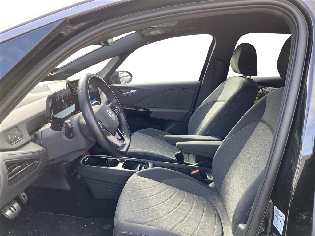 VW ID.3 EL Pro S 204HK 5d Aut. - Image 4