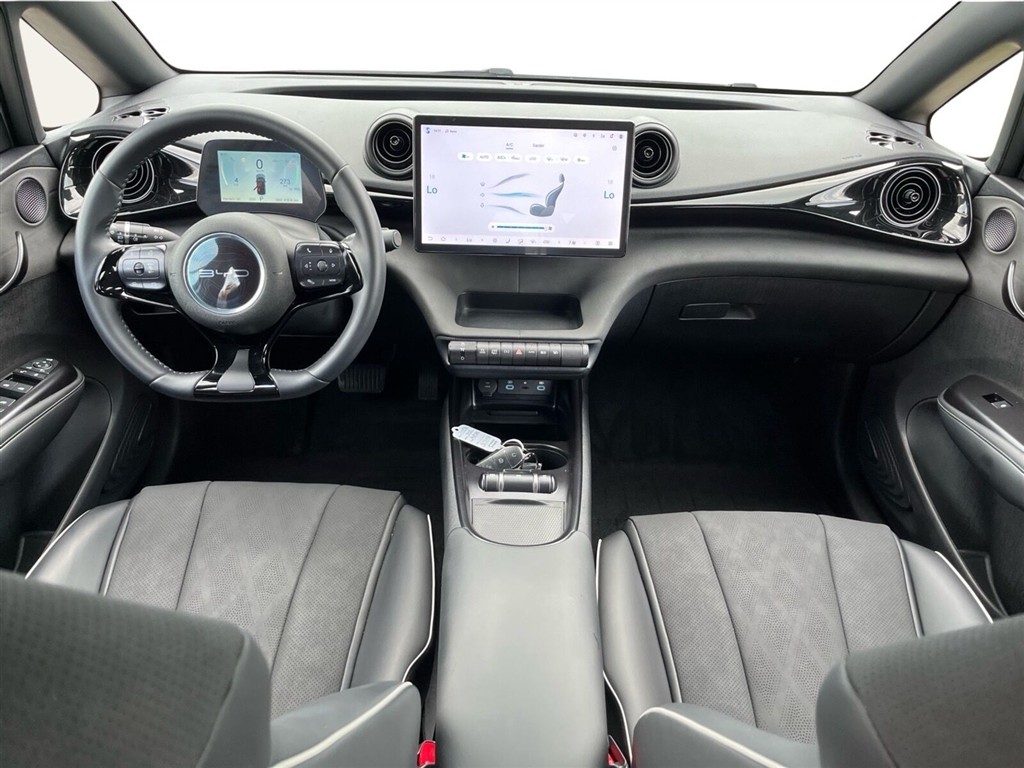 BYD Dolphin EL Comfort 204HK Aut. - Image 9