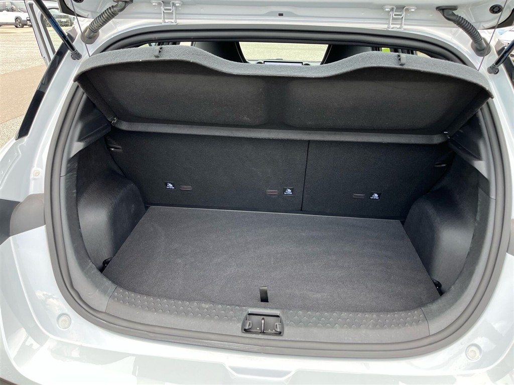 BYD Dolphin EL Comfort 204HK Aut. - Image 19