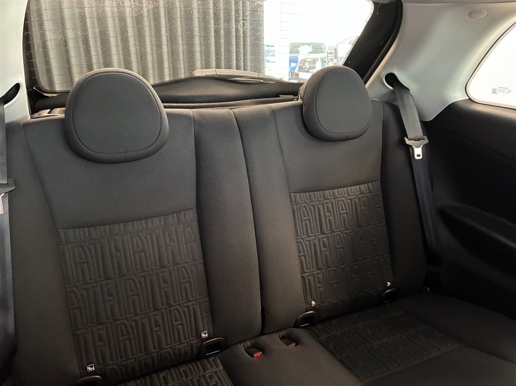 Fiat 500e EL Icon Pack 118HK 3d Aut. - Image 6