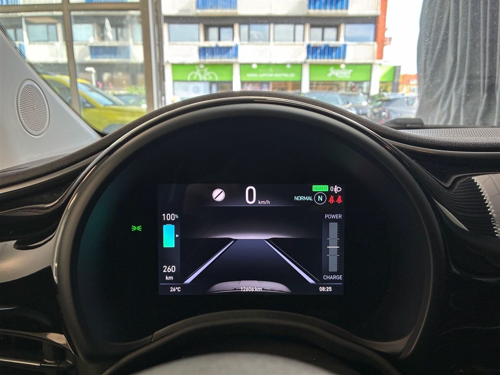 Fiat 500e EL Icon Pack 118HK 3d Aut. - Image 8
