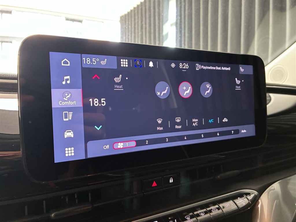 Fiat 500e EL Icon Pack 118HK 3d Aut. - Image 15