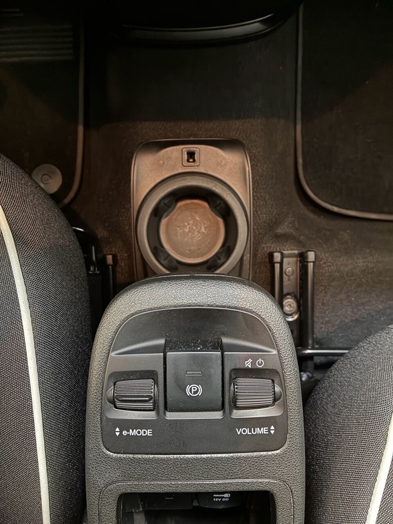 Fiat 500e EL Icon Pack 118HK 3d Aut. - Image 20