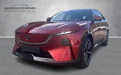 Mazda CX-6e EL Takumi 258HK 5d Aut.