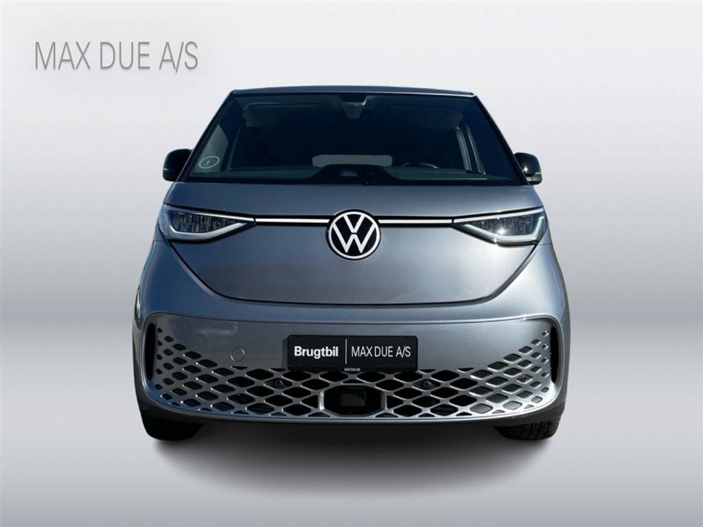 VW ID.Buzz Kort EL Life+ 286HK Aut. - Image 2