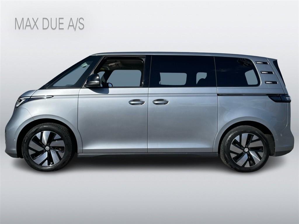 VW ID.Buzz Kort EL Life+ 286HK Aut. - Image 29