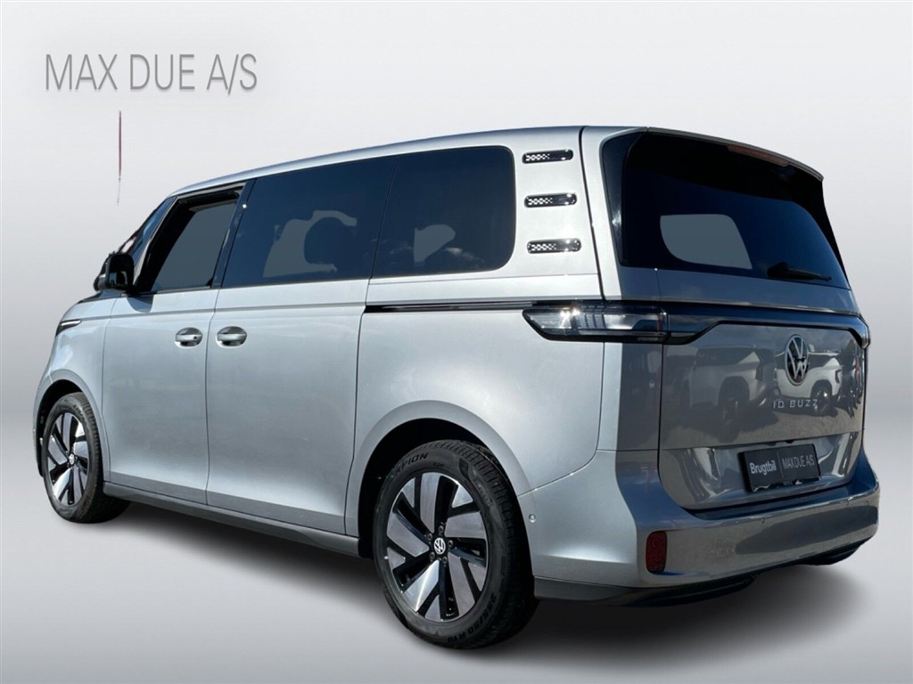 VW ID.Buzz Kort EL Life+ 286HK Aut. - Image 28