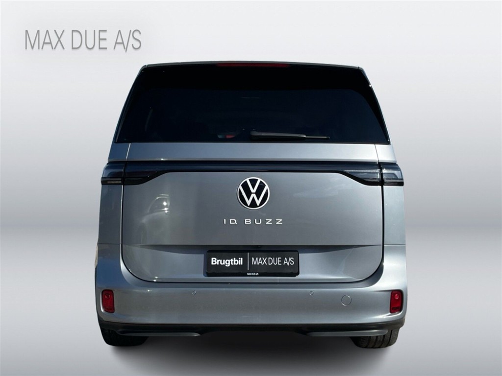 VW ID.Buzz Kort EL Life+ 286HK Aut. - Image 27