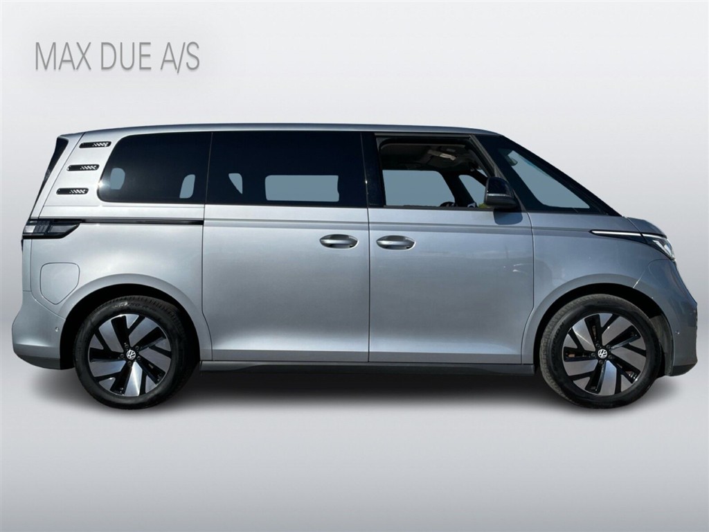 VW ID.Buzz Kort EL Life+ 286HK Aut. - Image 4