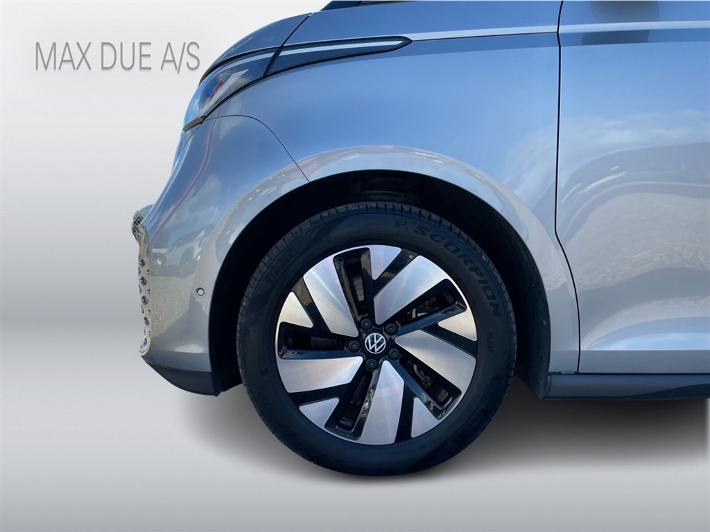 VW ID.Buzz Kort EL Life+ 286HK Aut. - Image 30