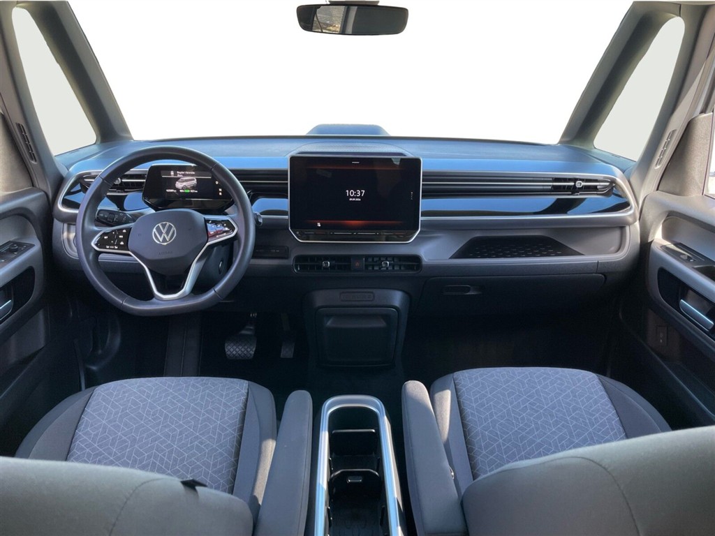 VW ID.Buzz Kort EL Life+ 286HK Aut. - Image 6