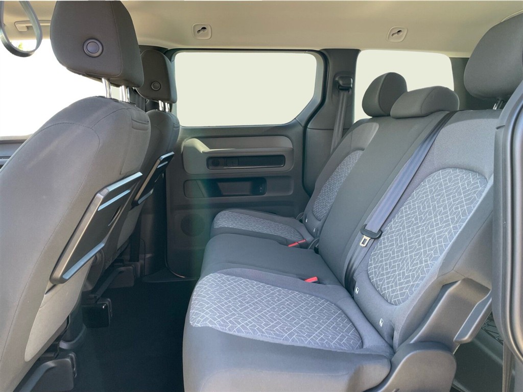 VW ID.Buzz Kort EL Life+ 286HK Aut. - Image 12