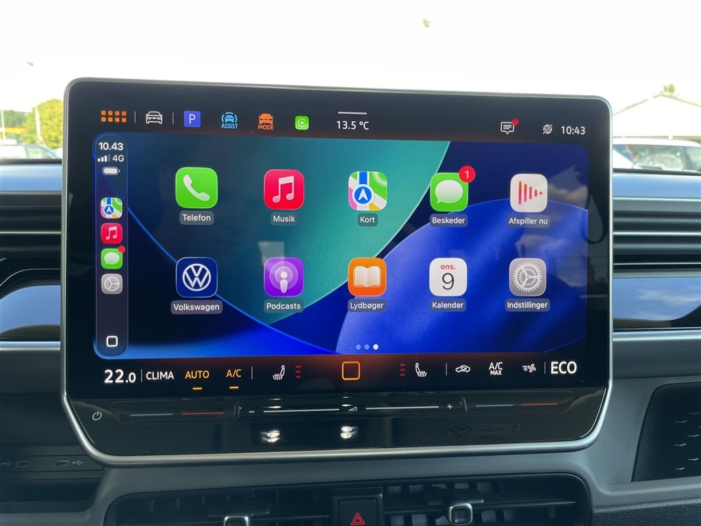 VW ID.Buzz Kort EL Life+ 286HK Aut. - Image 7
