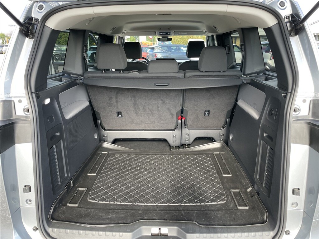 VW ID.Buzz Kort EL Life+ 286HK Aut. - Image 13