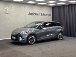 MG MG4 Electric EL Luxury 204HK 5d Aut.