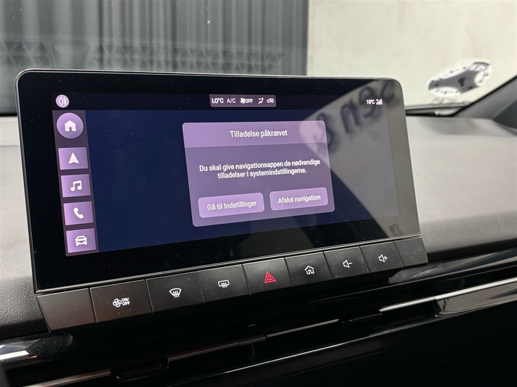 MG MG4 Electric EL Luxury 204HK 5d Aut. - Image 18