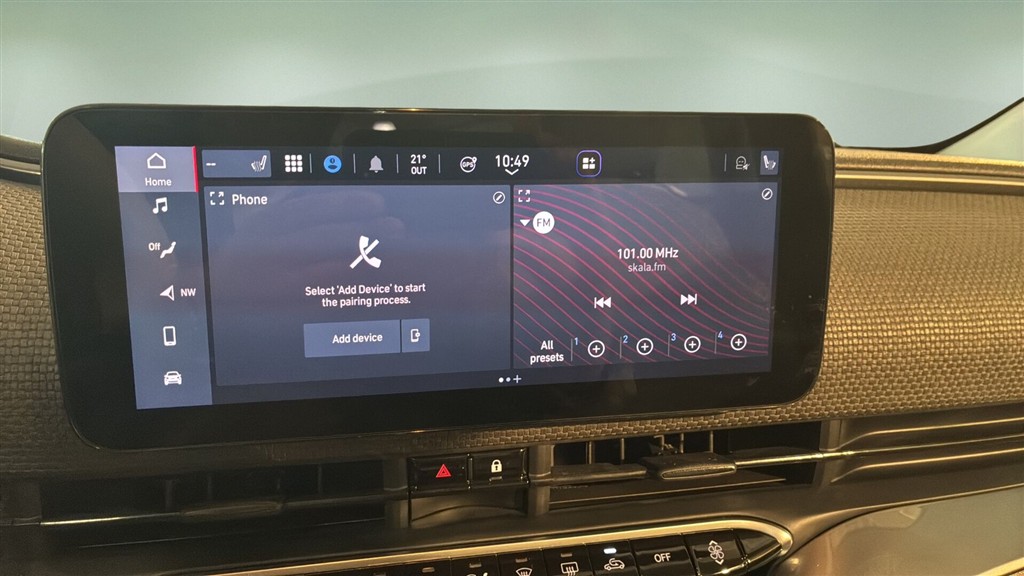 Fiat 500e EL La Prima 118HK 3d Aut. - Image 12