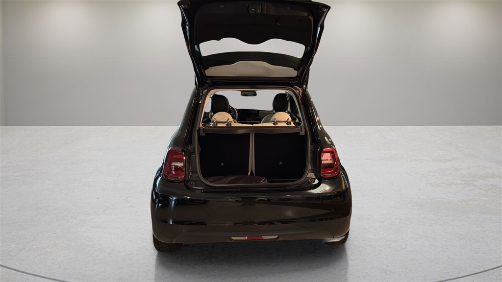 Fiat 500e EL La Prima 118HK 3d Aut. - Image 21