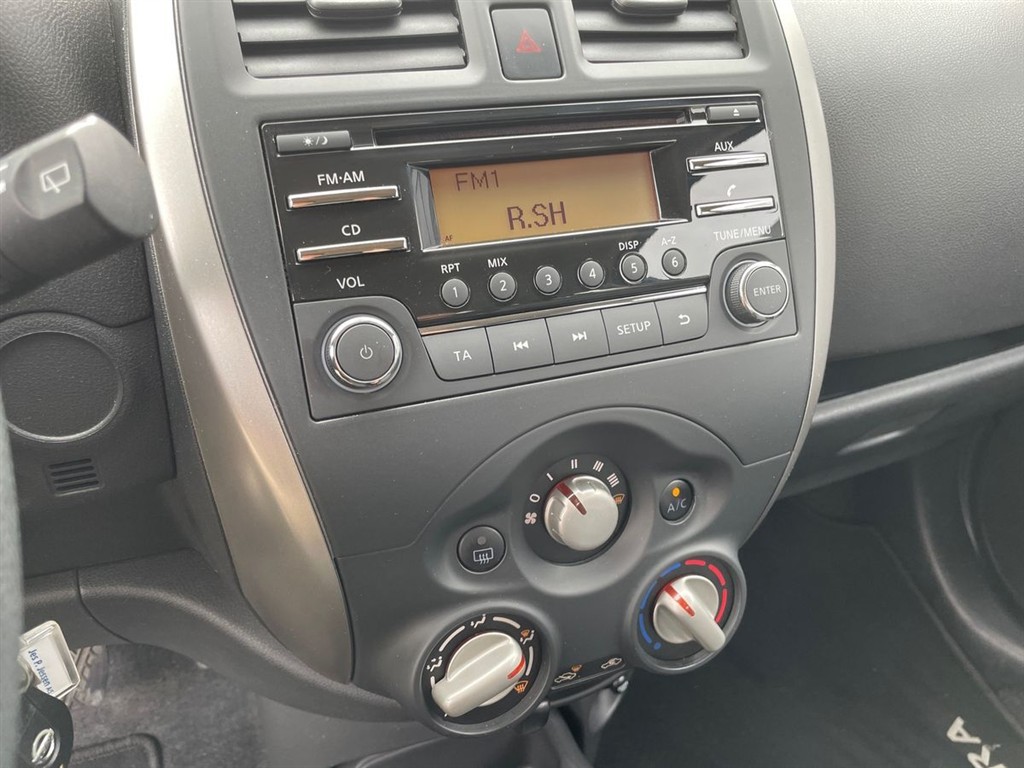 Nissan Micra 1,2 Visia 80HK 5d - Image 22