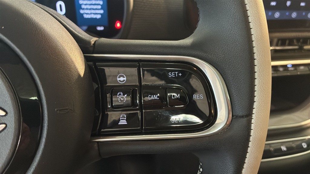 Fiat 500e EL La Prima 118HK 3d Aut. - Image 13