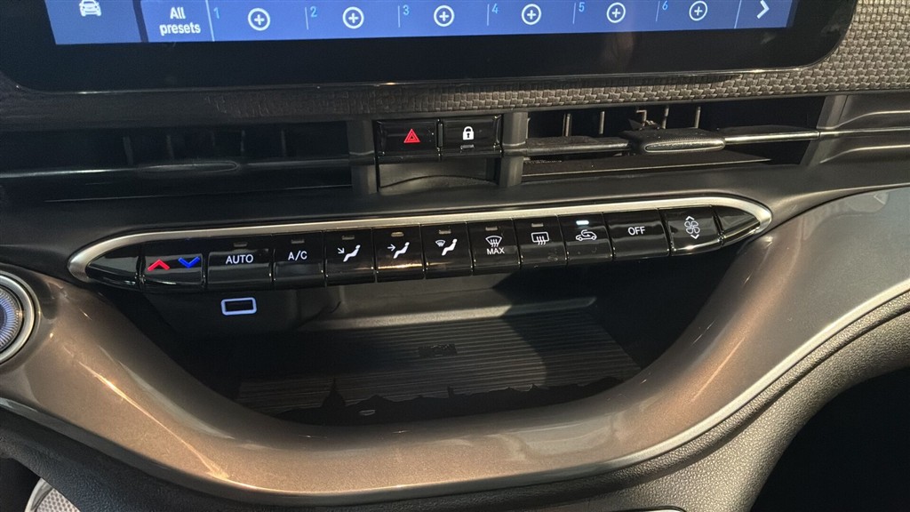 Fiat 500e EL La Prima 118HK 3d Aut. - Image 16