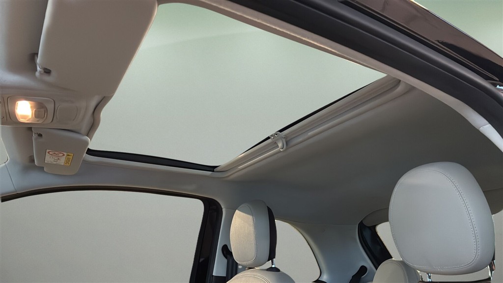 Fiat 500e EL La Prima 118HK 3d Aut. - Image 19